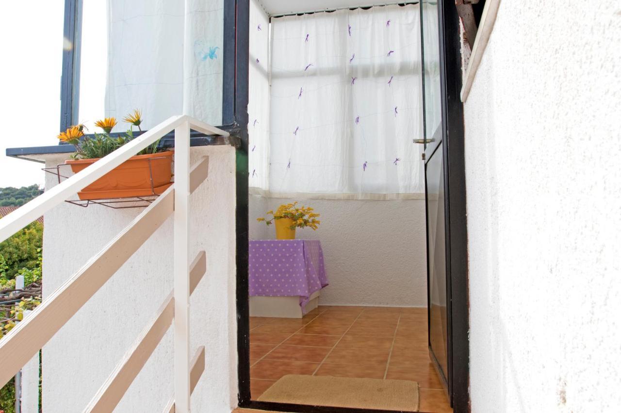 Apartman Mirna Ρόβινι Εξωτερικό φωτογραφία