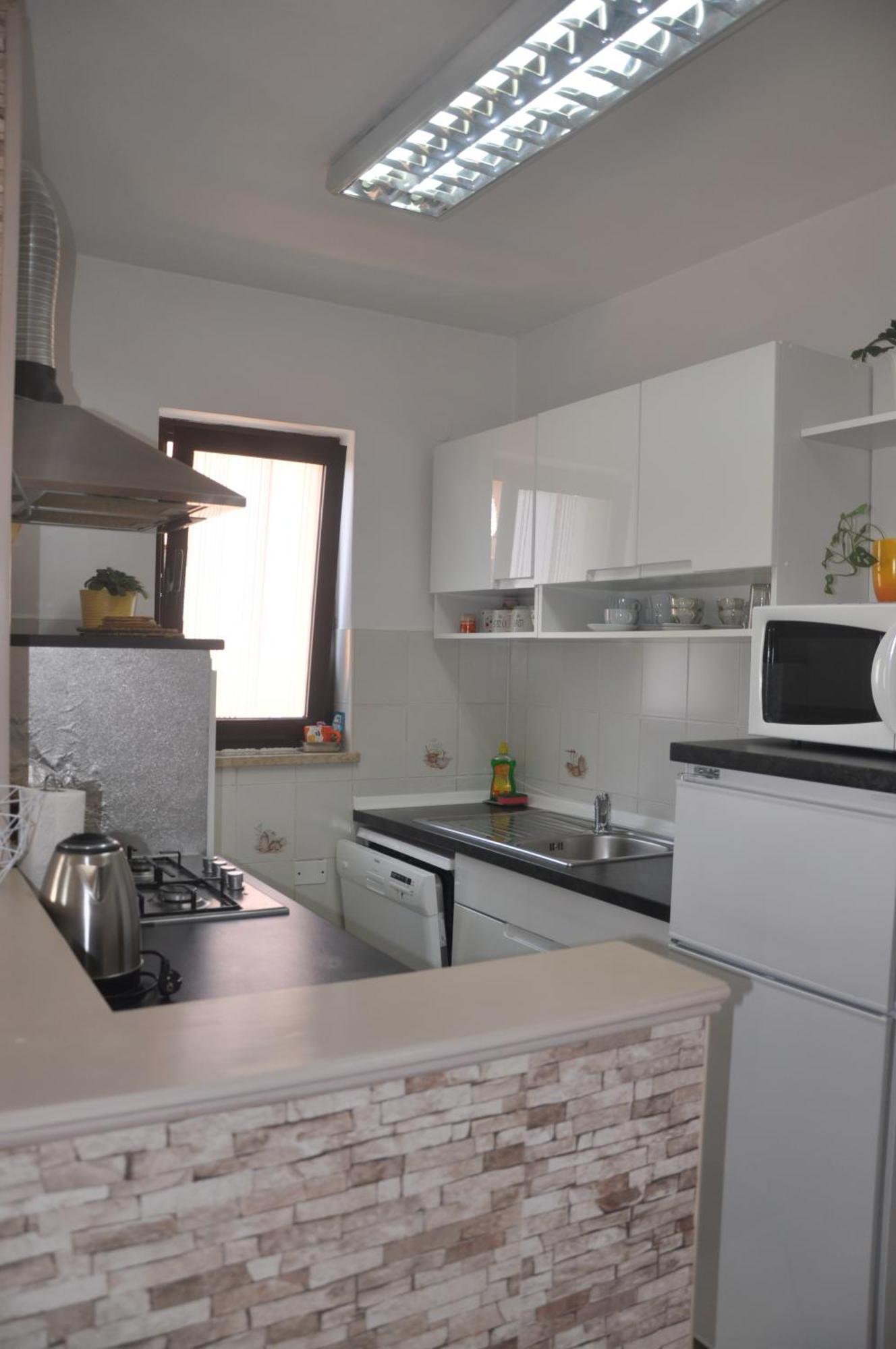 Apartman Mirna Ρόβινι Εξωτερικό φωτογραφία