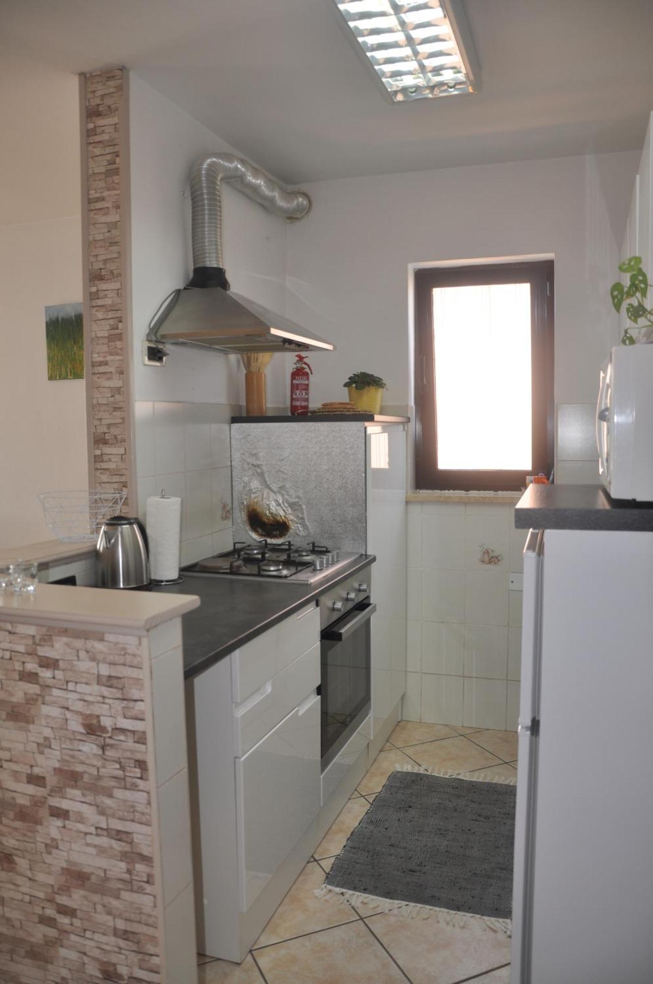 Apartman Mirna Ρόβινι Εξωτερικό φωτογραφία