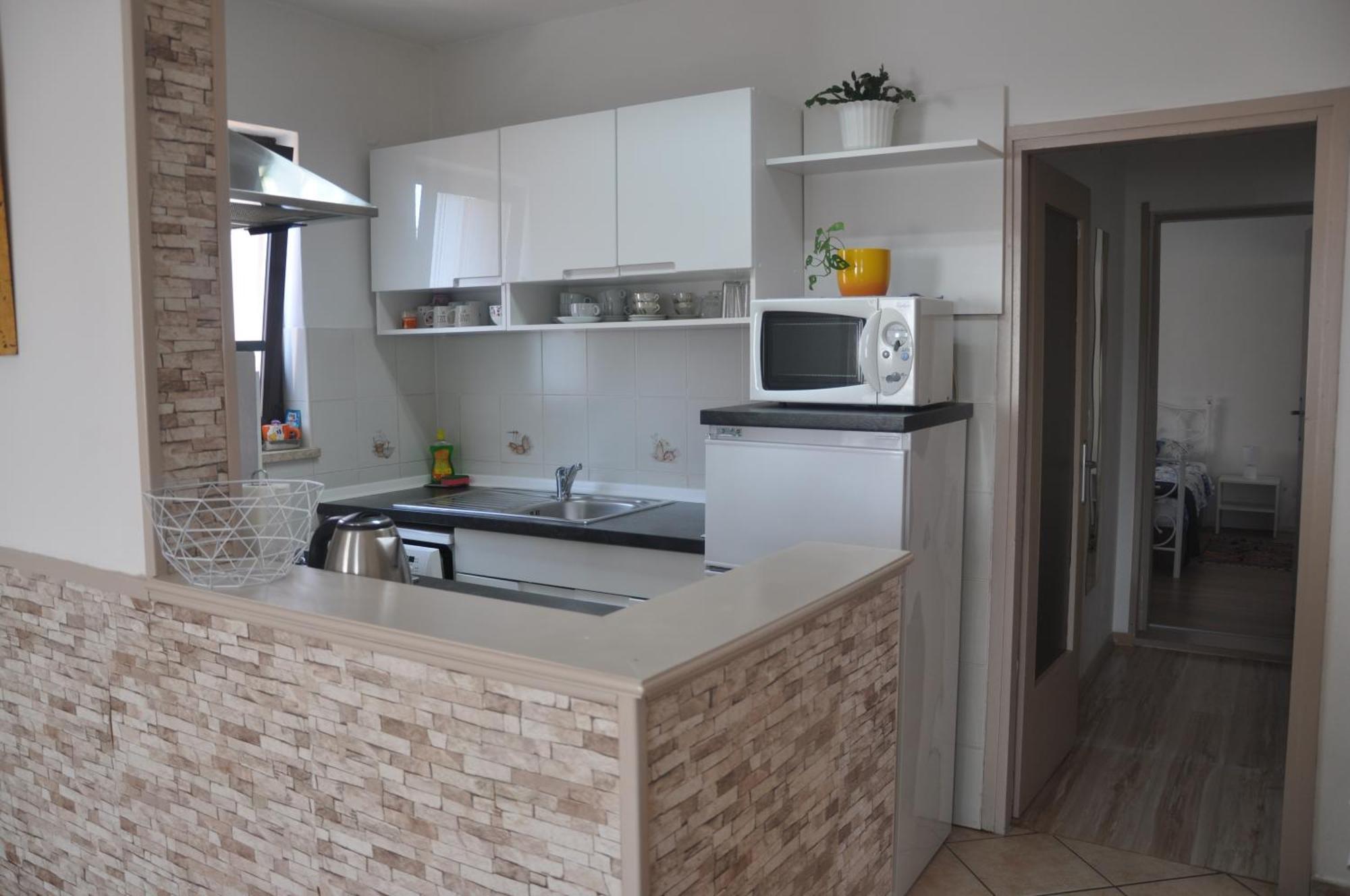 Apartman Mirna Ρόβινι Εξωτερικό φωτογραφία