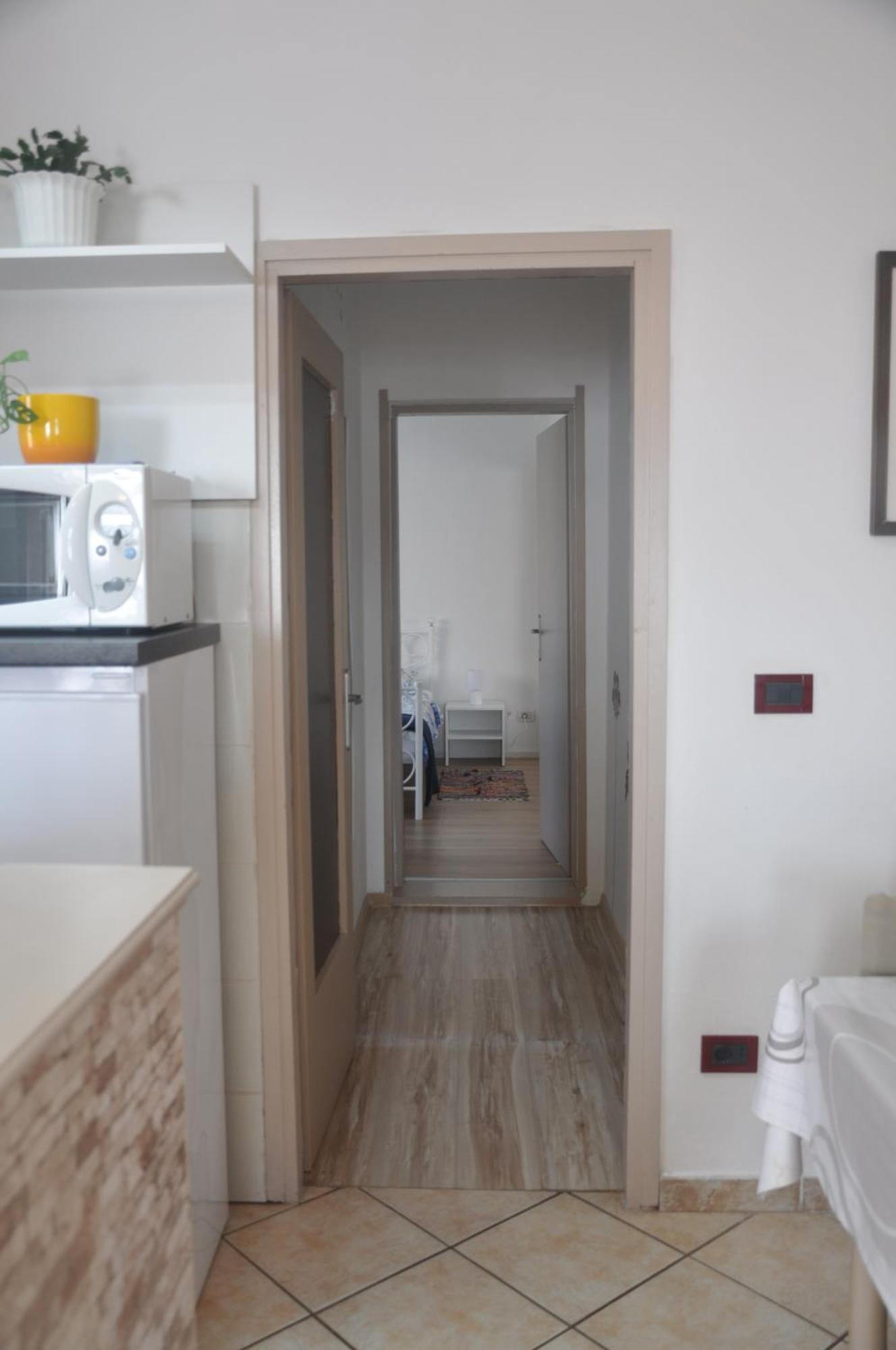 Apartman Mirna Ρόβινι Εξωτερικό φωτογραφία