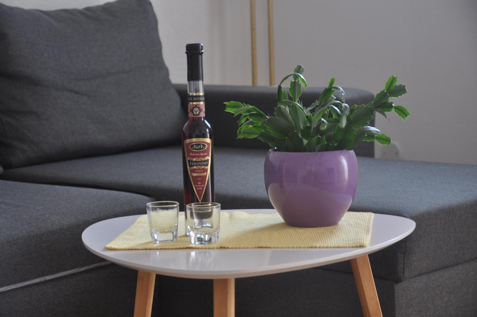 Apartman Mirna Ρόβινι Εξωτερικό φωτογραφία