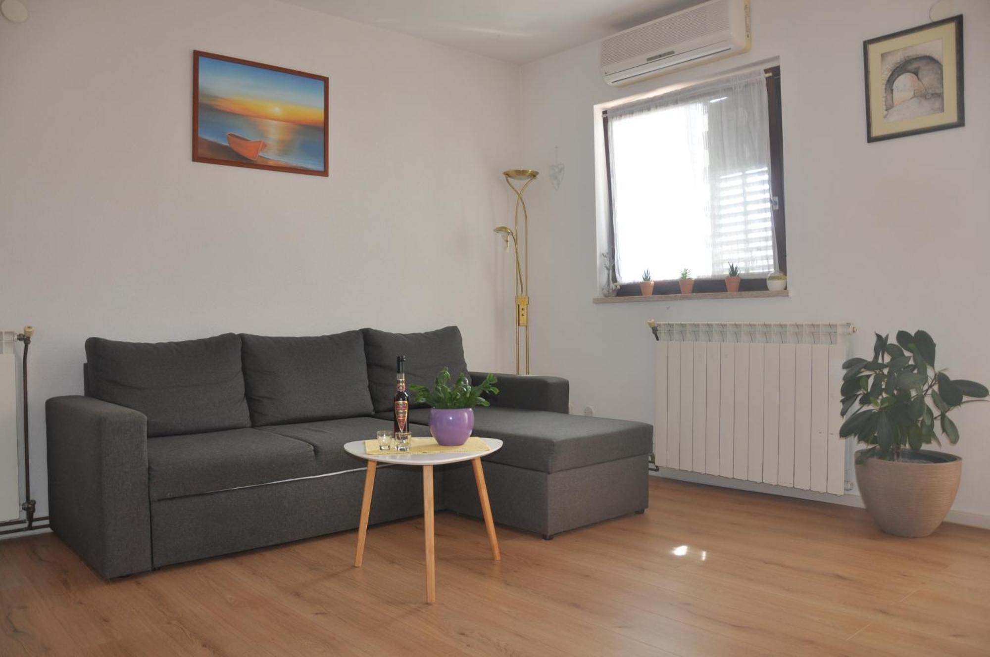Apartman Mirna Ρόβινι Εξωτερικό φωτογραφία