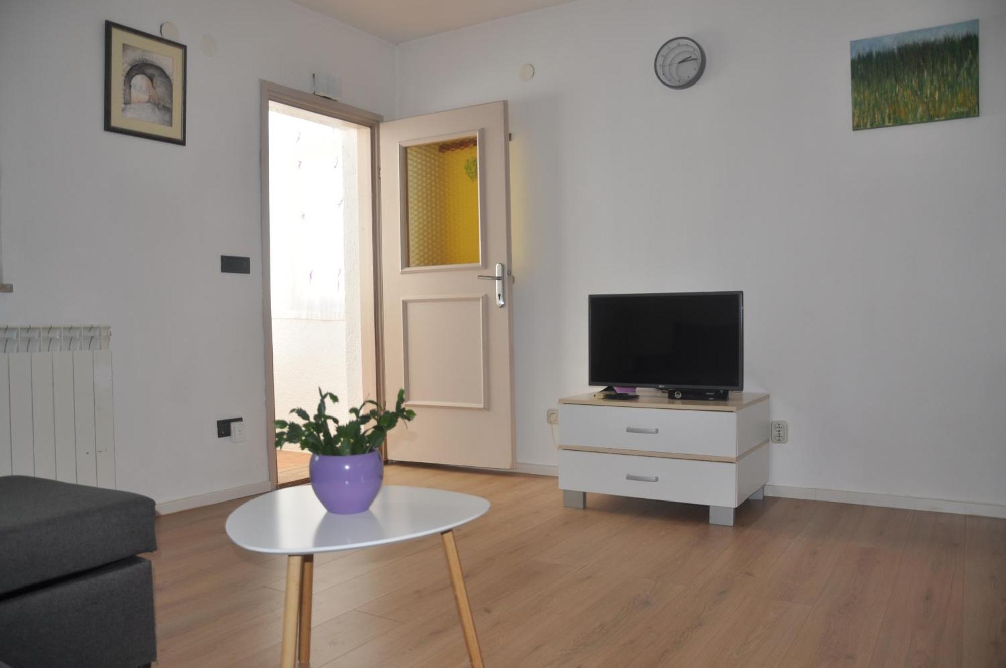 Apartman Mirna Ρόβινι Εξωτερικό φωτογραφία