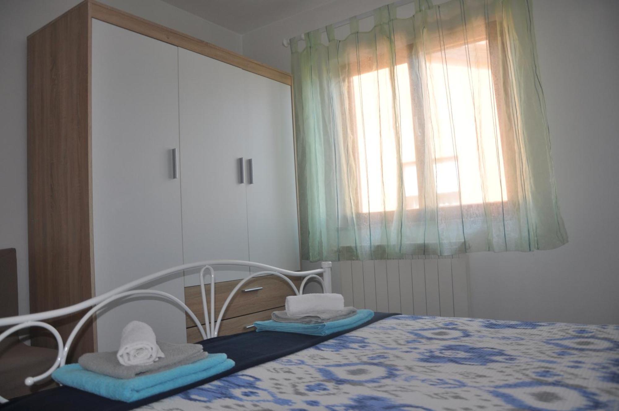 Apartman Mirna Ρόβινι Εξωτερικό φωτογραφία