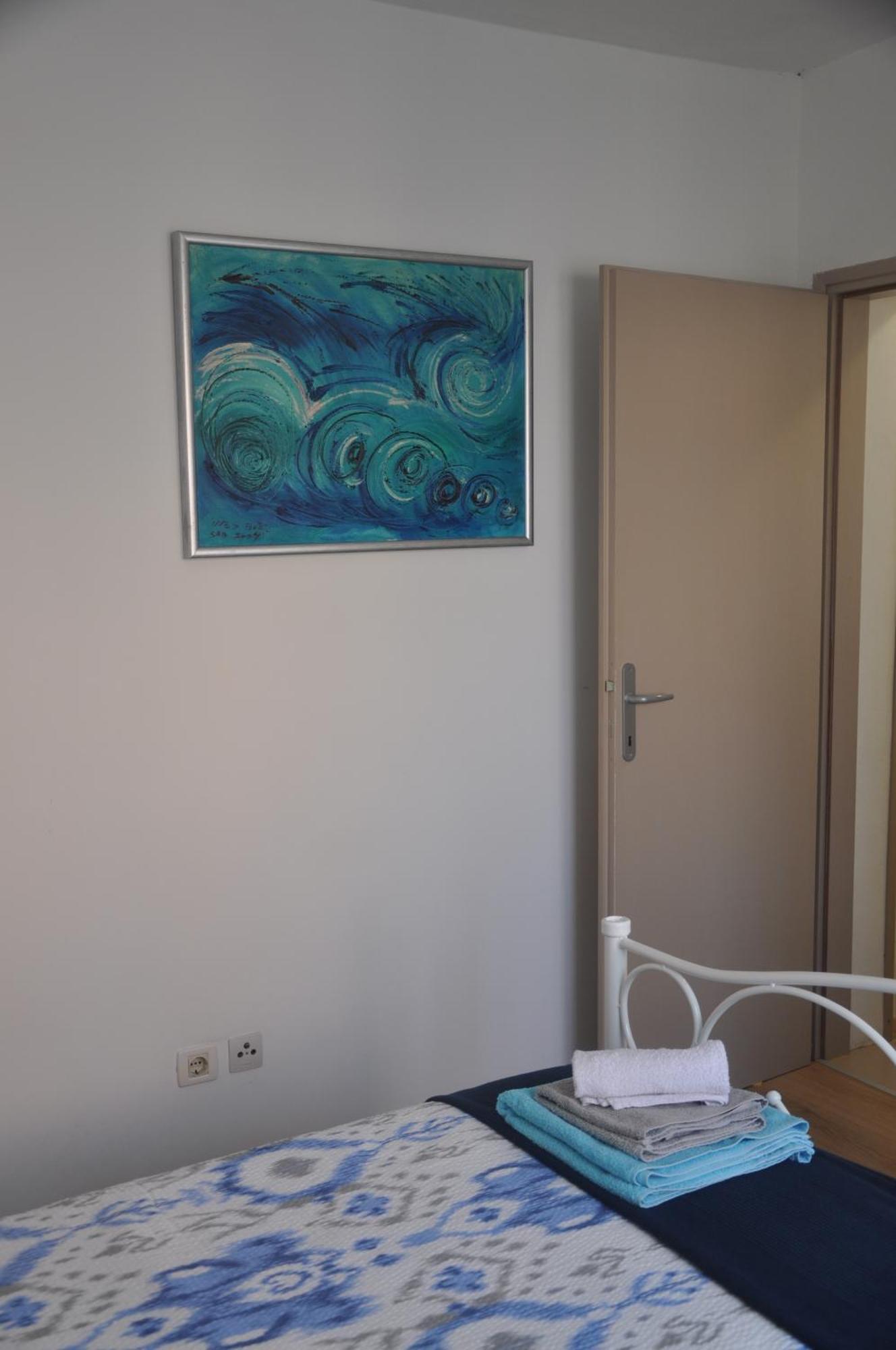 Apartman Mirna Ρόβινι Εξωτερικό φωτογραφία