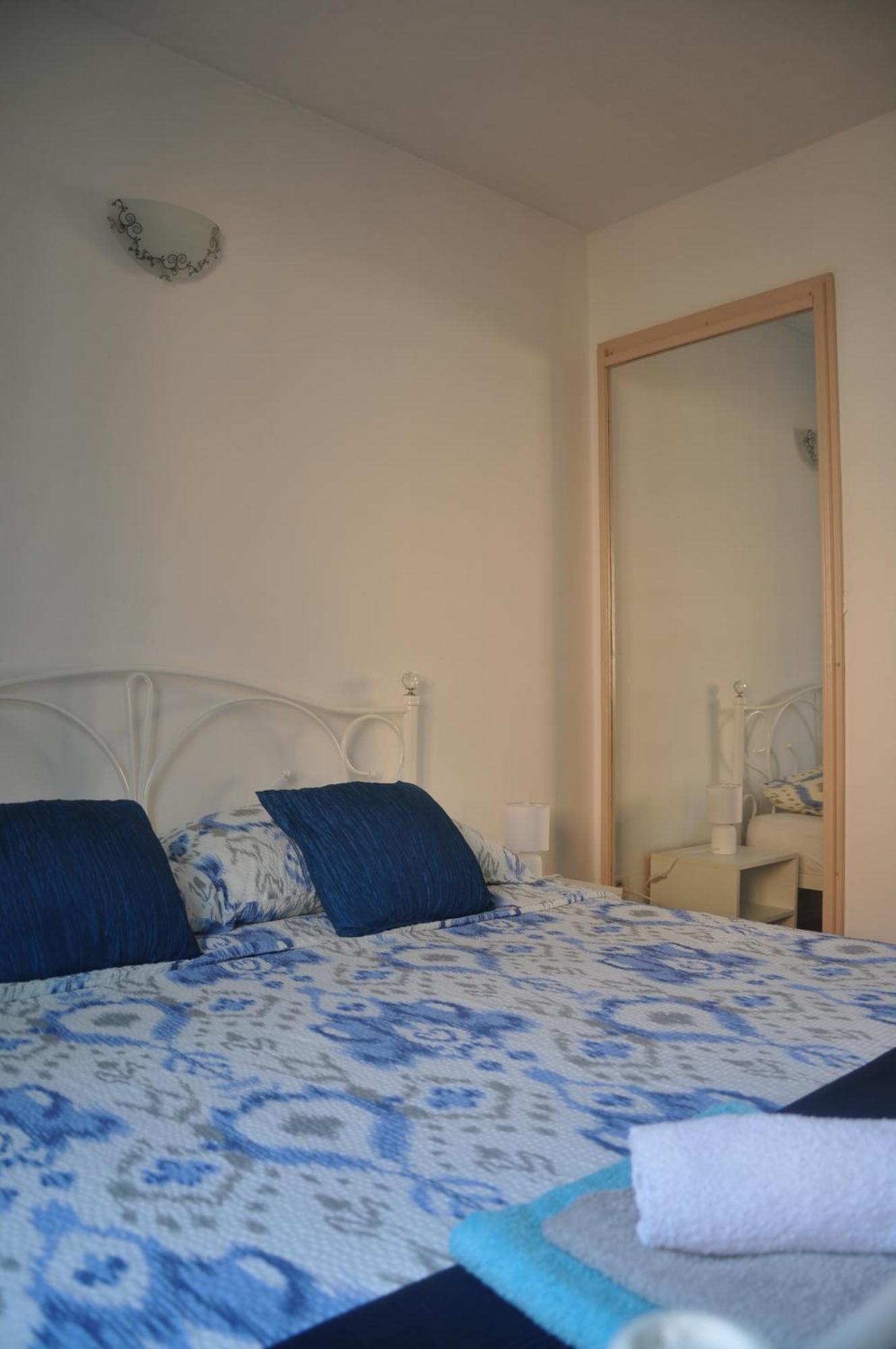 Apartman Mirna Ρόβινι Εξωτερικό φωτογραφία